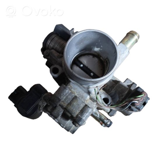 Toyota Corolla E120 E130 Kuristusventtiilin asentoanturi 8945202040