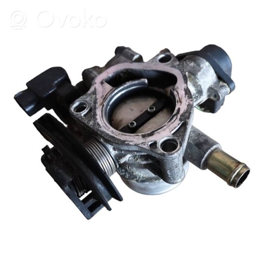 Toyota Corolla E120 E130 Sensore di posizione della valvola a farfalla 8945202040