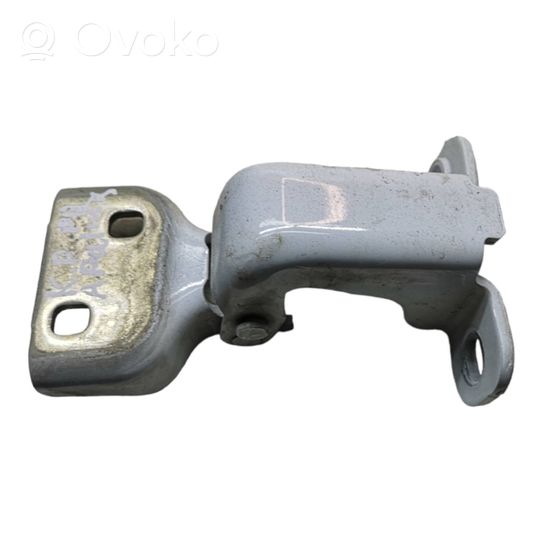 Renault Trafic III (X82) Cerniera superiore della portiera anteriore 804005400R