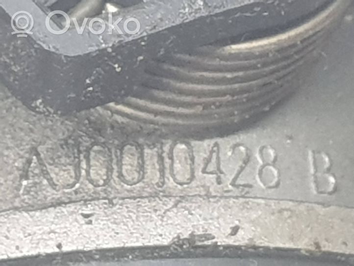 Renault Megane I Kaasuttimen ilmaläppärunko AJ0010428B