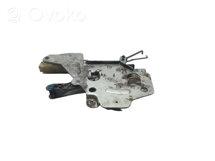 Iveco Daily 35 - 40.10 Serrure de porte coulissante 500330807