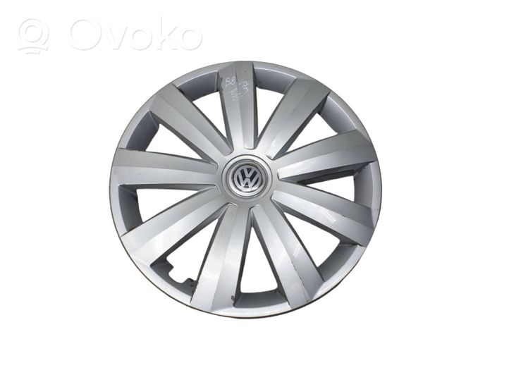 Volkswagen PASSAT B8 R16 wheel hub/cap/trim 3AA601147