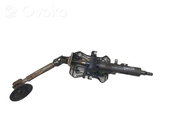 Citroen Jumper Steering wheel axle set 7354307700