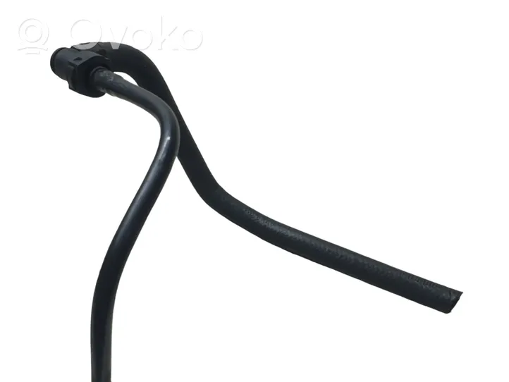 Volkswagen Crafter Fuel line pipe 9064702024