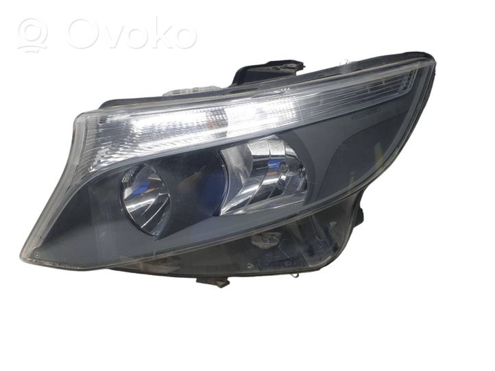 Mercedes-Benz Vito Viano W447 Headlight/headlamp A4479066000