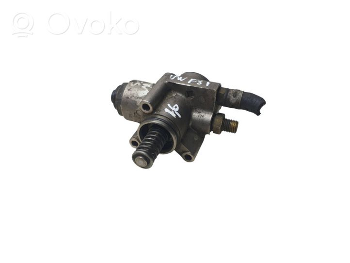 Volkswagen Golf V Fuel injection high pressure pump 03C127025R