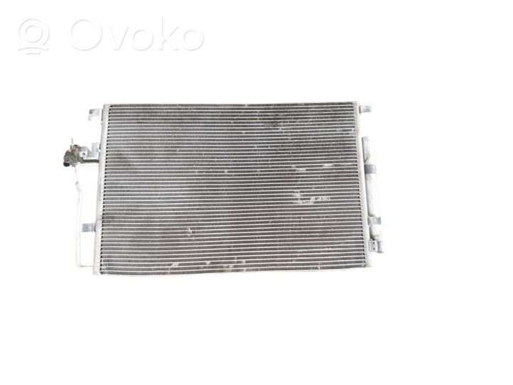 Volkswagen Crafter Radiateur condenseur de climatisation A9065000054