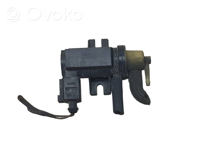 Volkswagen Crafter Solenoidinis vožtuvas 1K0906627A