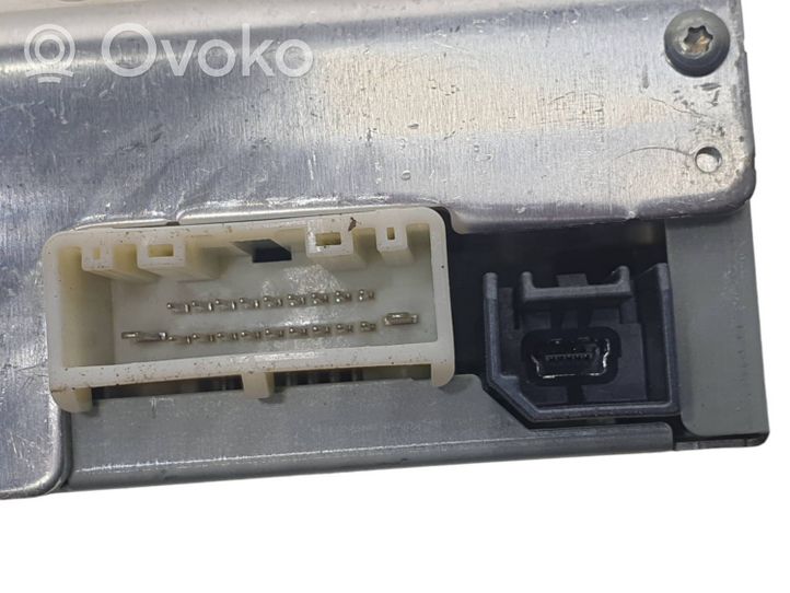 Renault Trafic III (X82) Radio/CD/DVD/GPS-pääyksikkö 0150147711