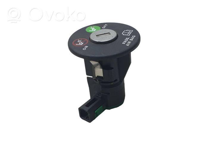 Fiat Ducato Passenger airbag on/off switch 46818777