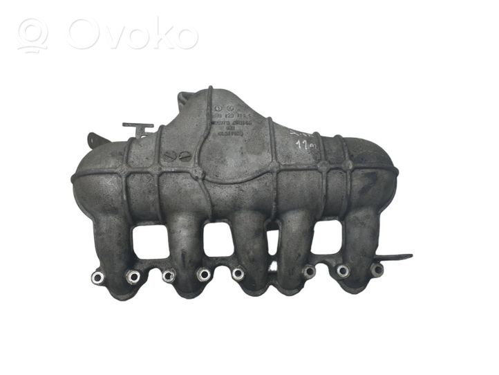 Volkswagen Crafter Intake manifold 076129713C