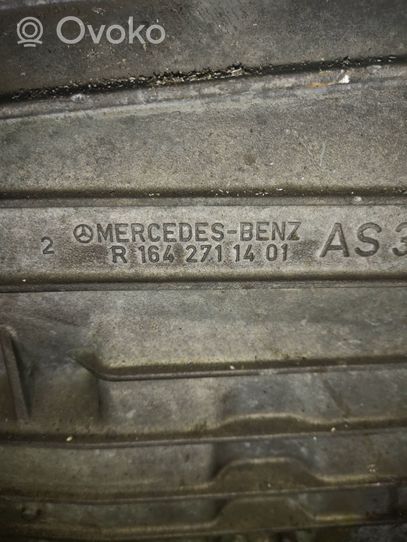 Mercedes-Benz R W251 Automatyczna skrzynia biegów R1642711401