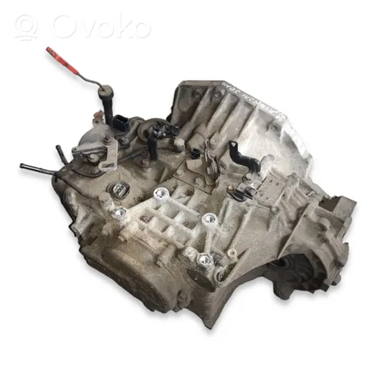 Hyundai Sonata Automatic gearbox NOCODE