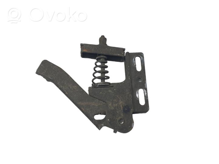 Volkswagen Crafter Other handbrake/parking brake parts A9064200238