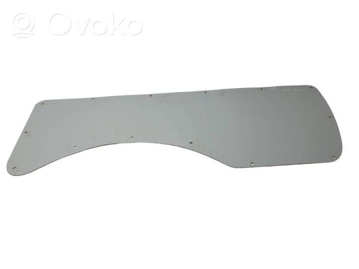 Mercedes-Benz Vito Viano W447 Rivestimento pannello inferiore del bagagliaio/baule A4476904353