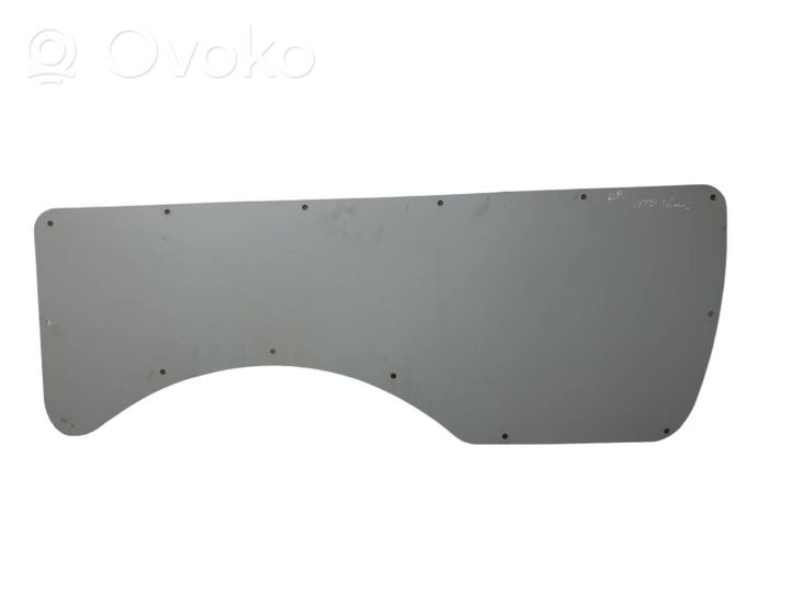 Mercedes-Benz Vito Viano W447 Rivestimento pannello inferiore del bagagliaio/baule A4476904353