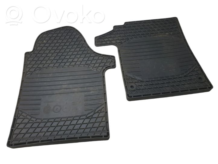 A4476806600 MercedesBenz Vito Viano W447 Front floor carpet liner, 50.