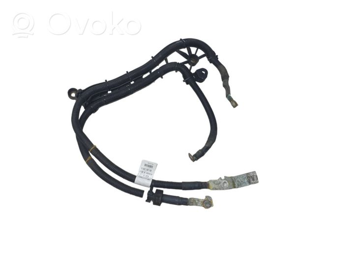 Mercedes-Benz Vito Viano W447 Cables (alternador) A4475402105