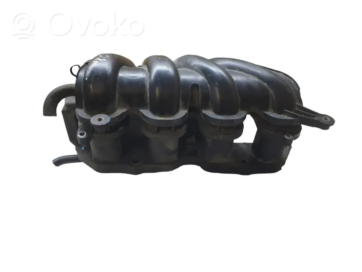 Hyundai i20 (PB PBT) Intake manifold 