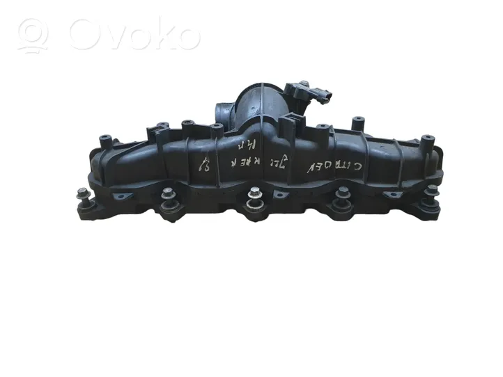 Citroen Jumper Intake manifold BK2Q9424C