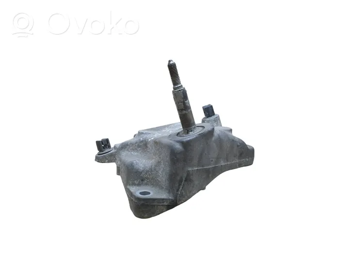 Renault Megane II Supporto di montaggio scatola del cambio 8200277203