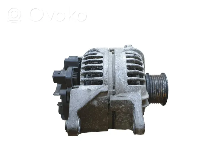 Fiat Ducato Alternator STX100052R