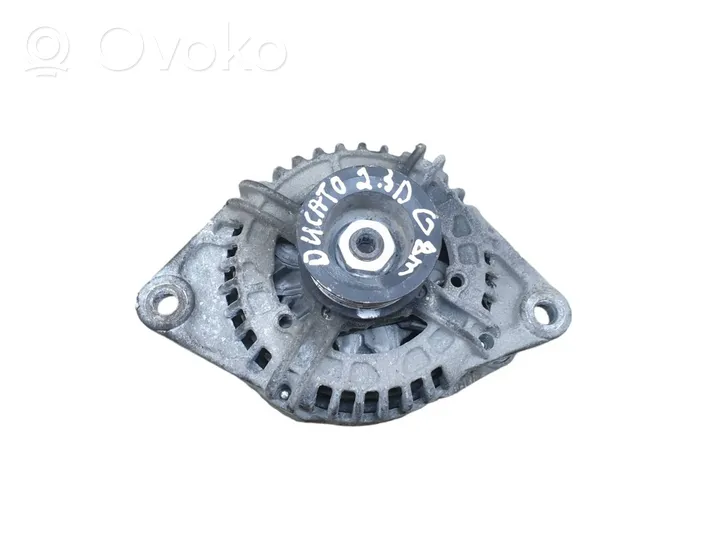 Fiat Ducato Alternator STX100052R