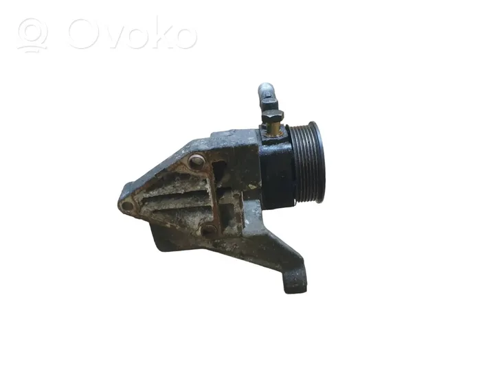 Fiat Ducato Ohjaustehostimen pumppu 7612955