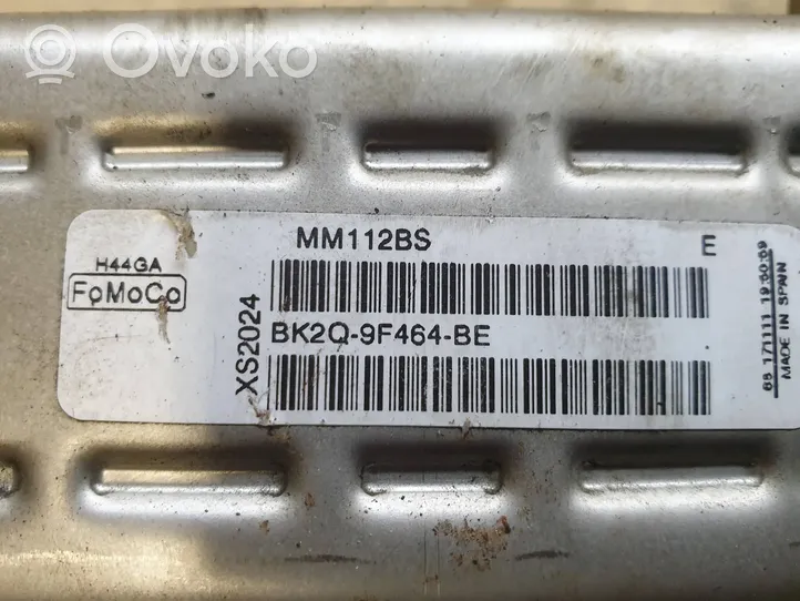 Ford Transit Valvola di raffreddamento EGR BK2Q9F464BE