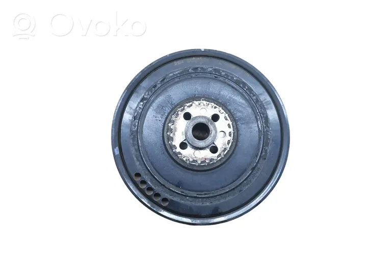 Volkswagen Crafter Crankshaft pulley 449911110