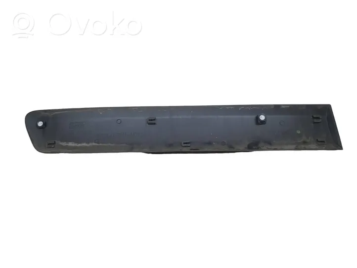 Citroen Berlingo Moulure de porte coulissante 9681645077