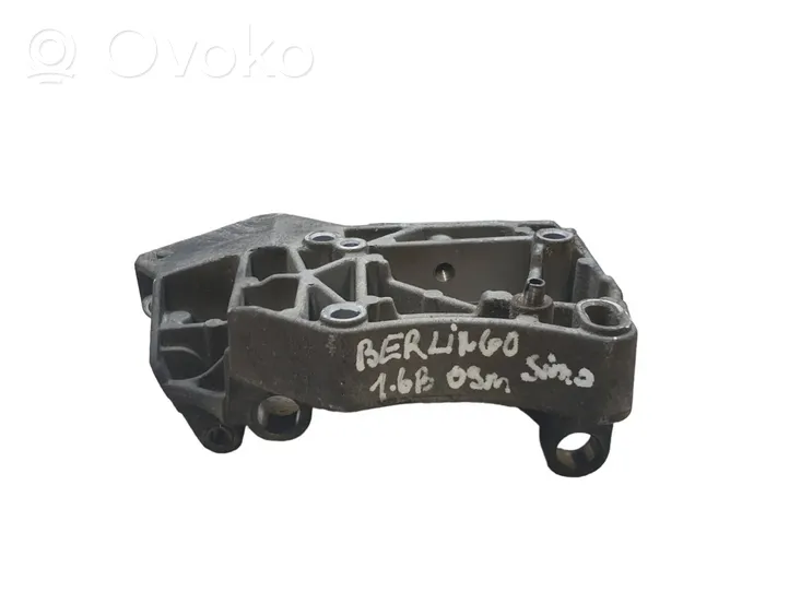 Citroen Berlingo Support de générateur / alternateur 9683446480