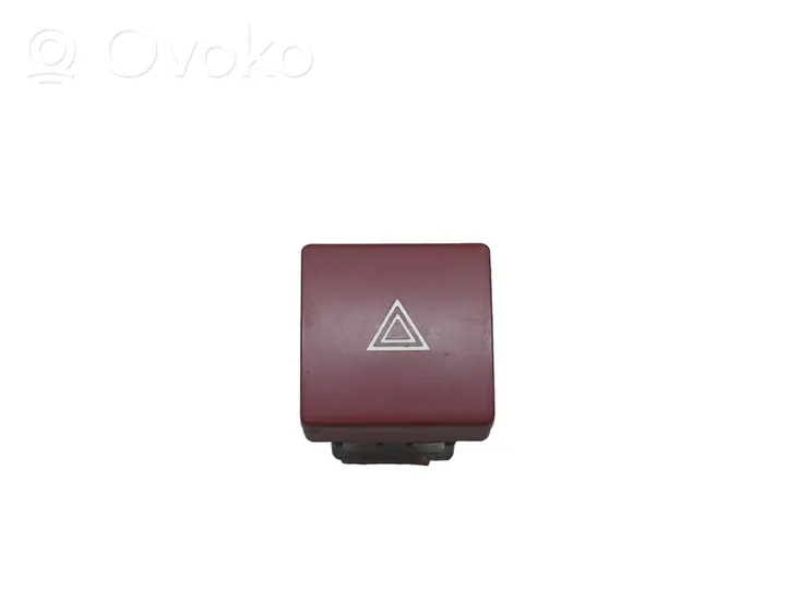 Citroen Berlingo Hazard light switch 96583113KR