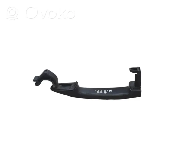 Citroen Berlingo Maniglia esterna per portiera anteriore 96845224677