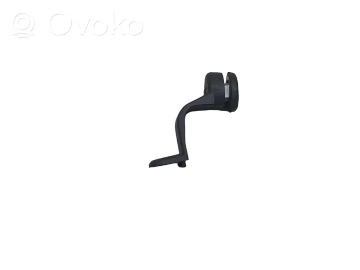 Citroen Berlingo Glass fitting brackets 9680786780