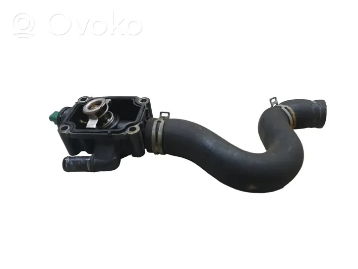 Citroen Berlingo Termostato/alloggiamento del termostato 9647265980