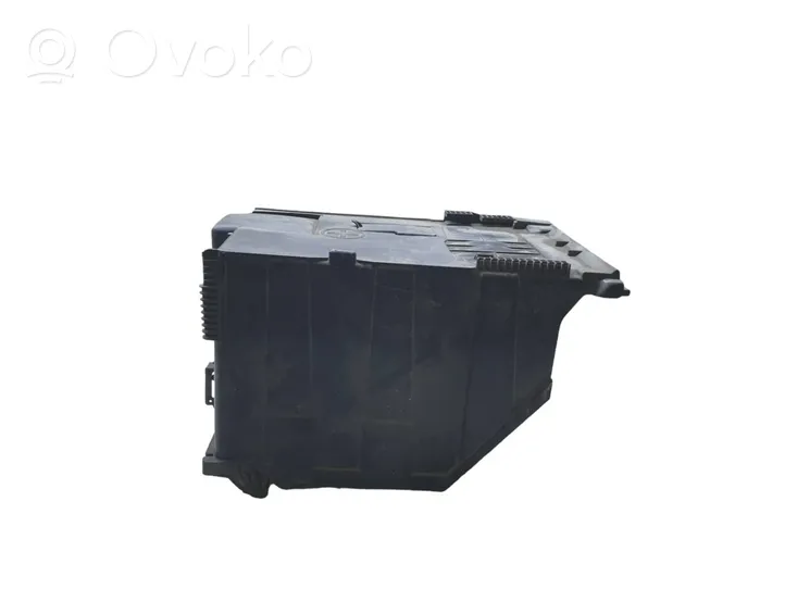 Citroen Berlingo Couvercle de boîtier de batterie 9663615580