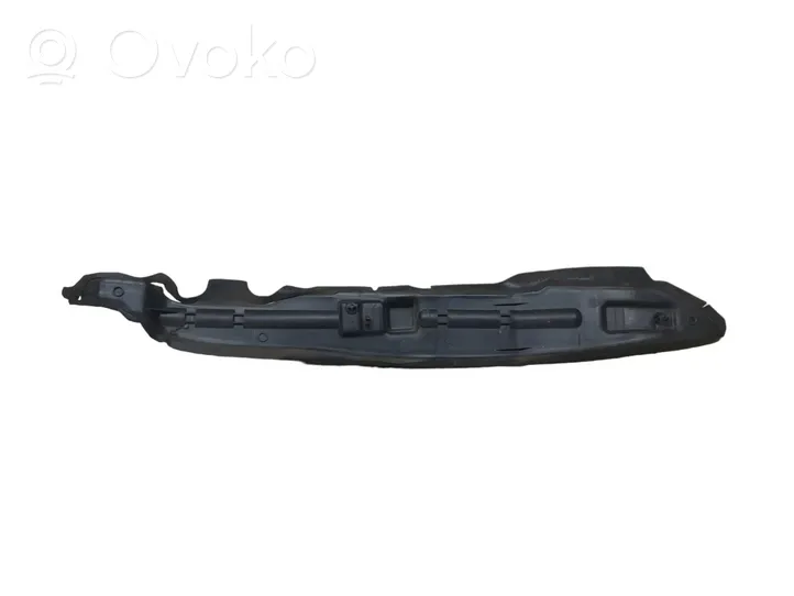 Citroen Berlingo Panel wykończeniowy błotnika 9681388180