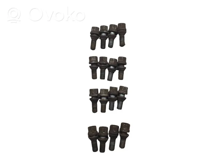 Citroen Berlingo Nuts/bolts 