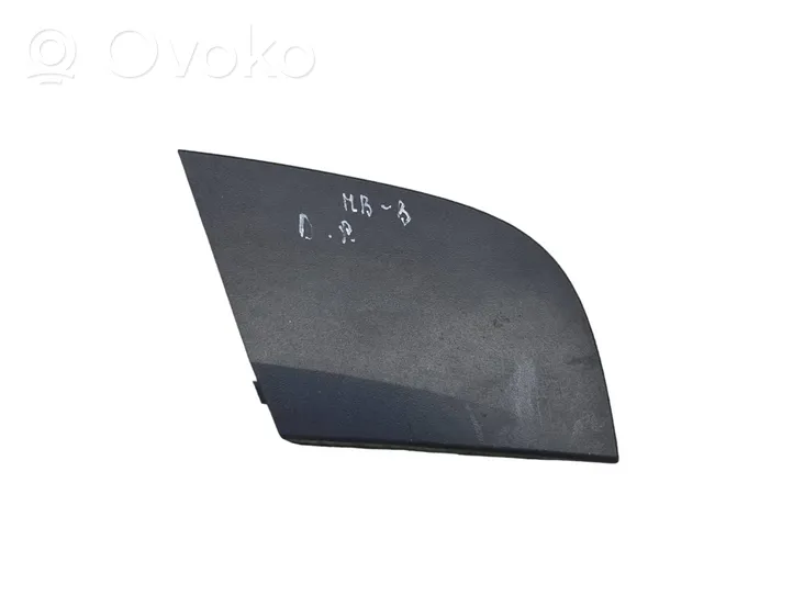 Mercedes-Benz B W245 Rivestimento del cofano motore A1698300275