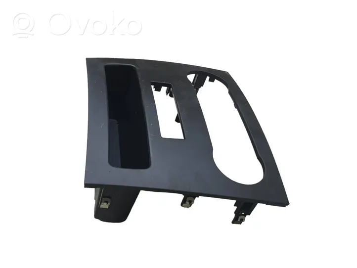 Mercedes-Benz B W245 Console centrale, commande chauffage/clim A1696802339