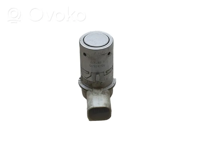 Mercedes-Benz B W245 Parkošanās (PDC) sensors (-i) 4687920