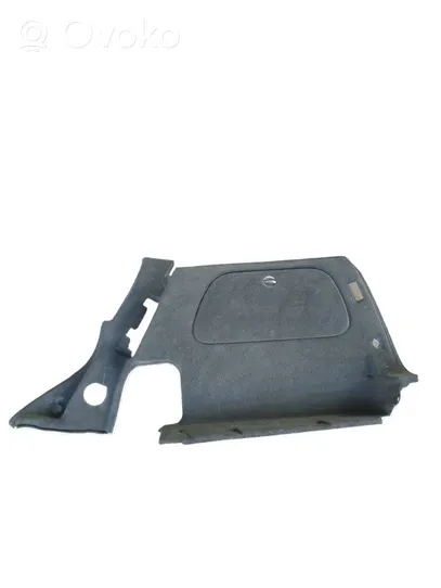 Mercedes-Benz B W245 Rivestimento pannello inferiore del bagagliaio/baule A1696908225