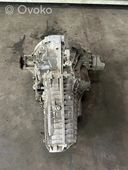 Audi A7 S7 4K8 Automatic gearbox TXD190117