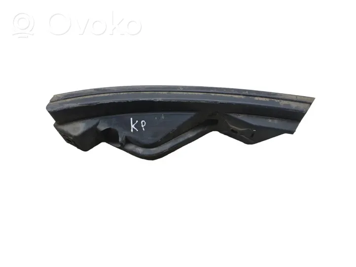 Volkswagen Touran I Support de montage de pare-chocs avant 1T0807889A