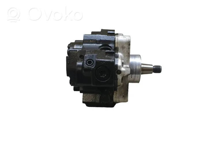 Volkswagen Crafter Fuel injection high pressure pump 059130755