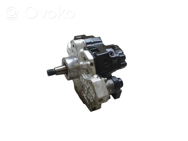 Volkswagen Crafter Fuel injection high pressure pump 059130755