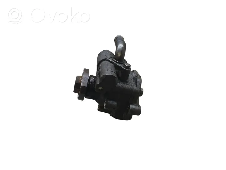 Volkswagen Crafter Power steering pump HVW9064660201