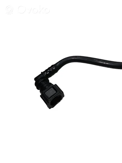 Ford Transit Tubo flessibile del liquido di raffreddamento del motore 6C118W005AC