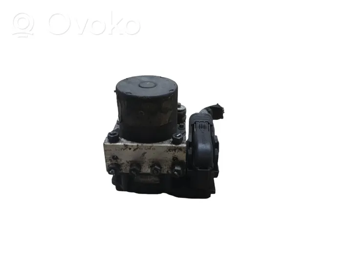 Renault Master III ABS Pump 0265237015